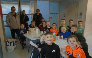 LE PROGRAMME DES 29 FEVRIER ET 01 MARS...