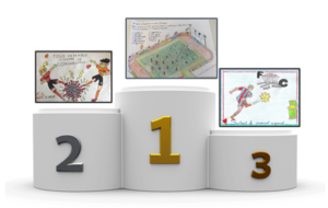 RESULTATS CONCOURS DE DESSINS