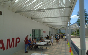 DE BELLES RETROUVAILLES...