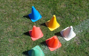 LES DATES DE REPRISE DES ENTRAÎNEMENTS...