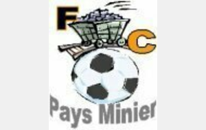 CREATION D'UNE EQUIPE SENIORS G (C) AU FC PAYS MINIER...