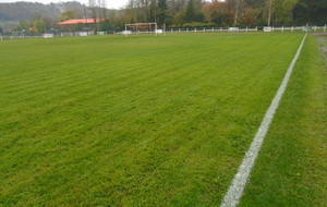 LE PROGRAMME DES ENTRAÎNEMENTS DE LA SEMAINE 33...