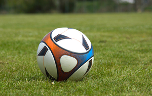 C'EST LE JOUR J POUR NOS FOOTBALLEUSES U13F...