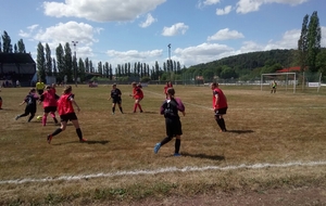 LES RESULTATS DE CE WEEK-END...