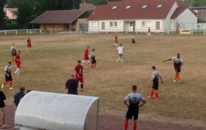 LES RENCONTRES DU WEEK-END...