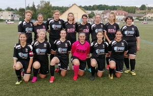 LES PREMIERS RESULTATS...