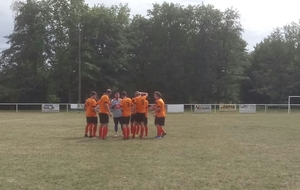 LES RESULTATS DE CE DIMANCHE...