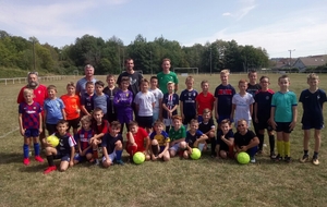 LE PROGRAMME DES 12 ET 13 SEPTEMBRE...