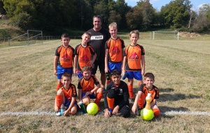 LES RESULTATS, EN BREF...