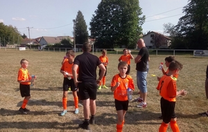 NOUVELLE VICTOIRE DE NOS U13G (A)...