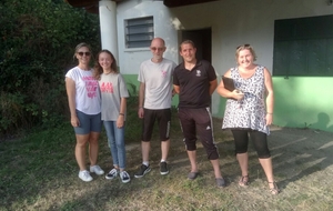 TOUT SIMPLEMENT MERCI...