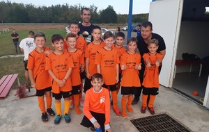 VICTOIRE DE NOS U11G (B)...