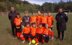 LES PREMIERS RESULTATS DE CE SAMEDI...