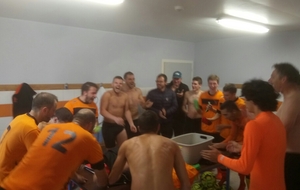 LES RESULTATS DE CE DIMANCHE...