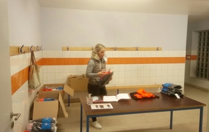 TROISIEME ET DERNIERE SEANCE D'ESSAYAGE...