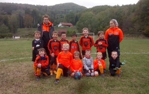 RETOUR SUR LE PLATEAU U7G DE PLANCHER...