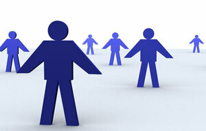 UNE MÊME PASSION...