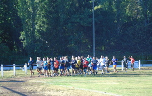 DES RESULTATS BIEN DIFFERENTS...