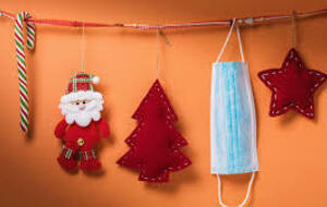 JOYEUX NOËL MALGRE TOUT...