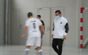 COUVRE FEU OBLIGE...