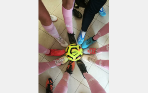 PROCHAINES SEANCES D'ENTRAÎNEMENT...