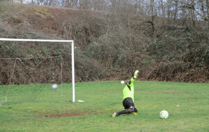 INFORMATIONS SENIORS G DU FC PAYS MINIER POUR CE WEEK-END...