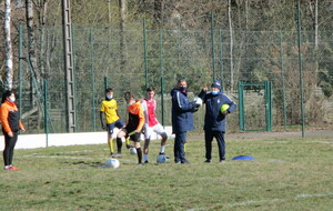 LE GOLF FOOT, C'EST BIEN...