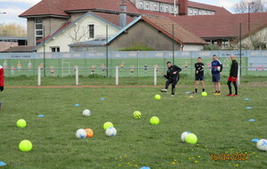 SENIORS G, EPREUVE 3...