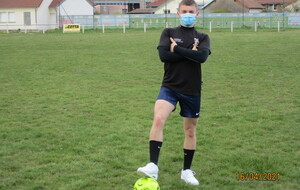 LA PERF. DU WEEK-END...