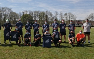 UNE PREMIERE EN FOOTATHLON...