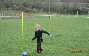 LA PERF. DE LA SEMAINE...