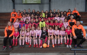 JOURNEE DECOUVERTE DU FOOTBALL FEMININ...