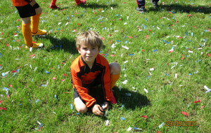 LE PROGRAMME DES 18, 19 ET 20 JUIN...