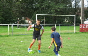 LES SEANCES DE CE LUNDI 23 AOÛT...