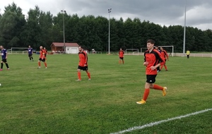 UN MATCH DE FOLIE...