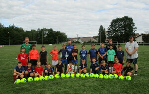 LES SEANCES DE CE MARDI 24 AOÛT...