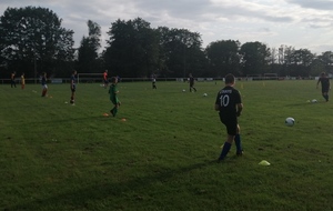 LES SEANCES DE CE MERCREDI 25 AOÛT...