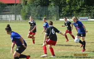 LES RESULTATS DE CE DIMANCHE...