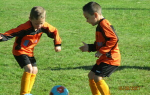 PROGRAMME DU WEEK-END...