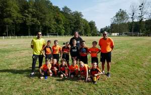 LA JOIE DE VIVRE ET DE JOUER...