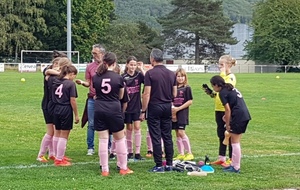 RESULTATS FEMININS...