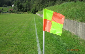 DEUX NOUVELLES DEFAITES...