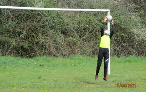 SPECIFIQUE GARDIENS...