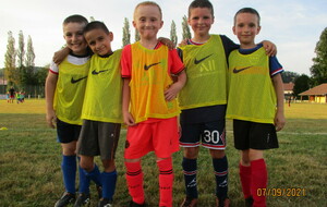 AU PROGRAMME DES 09 ET 10 OCTOBRE...