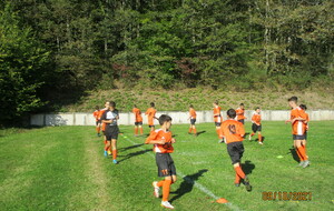 WEEK-END COMPLIQUE...