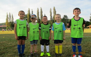 LE PROGRAMME DU WEEK-END...