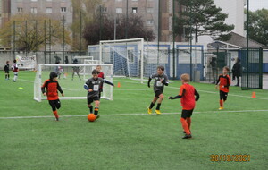 U9G, UN FESTI FOOT PLUS QU'ARROSE...