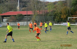 EN ROUTE POUR LE TROISIEME TOUR...