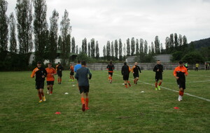 NOUVELLE VICTOIRE PAR FORFAIT...