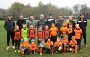 UN PLATEAU DE SAISON...